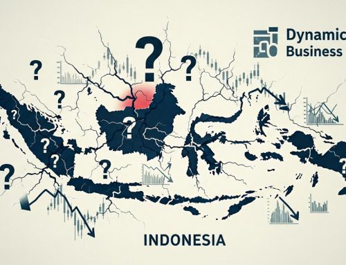 Menghadapi Ketidakpastian Ekonomi Indonesia: Dynamics 365 Business Central Sebagai Kunci Transformasi Bisnis