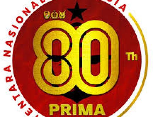 HUT TNI ke-80: 80 Tahun Mengawal Kedaulatan dan Kemajuan Ekonomi Indonesia — TNI PRIMA, TNI Rakyat, Indonesia Maju
